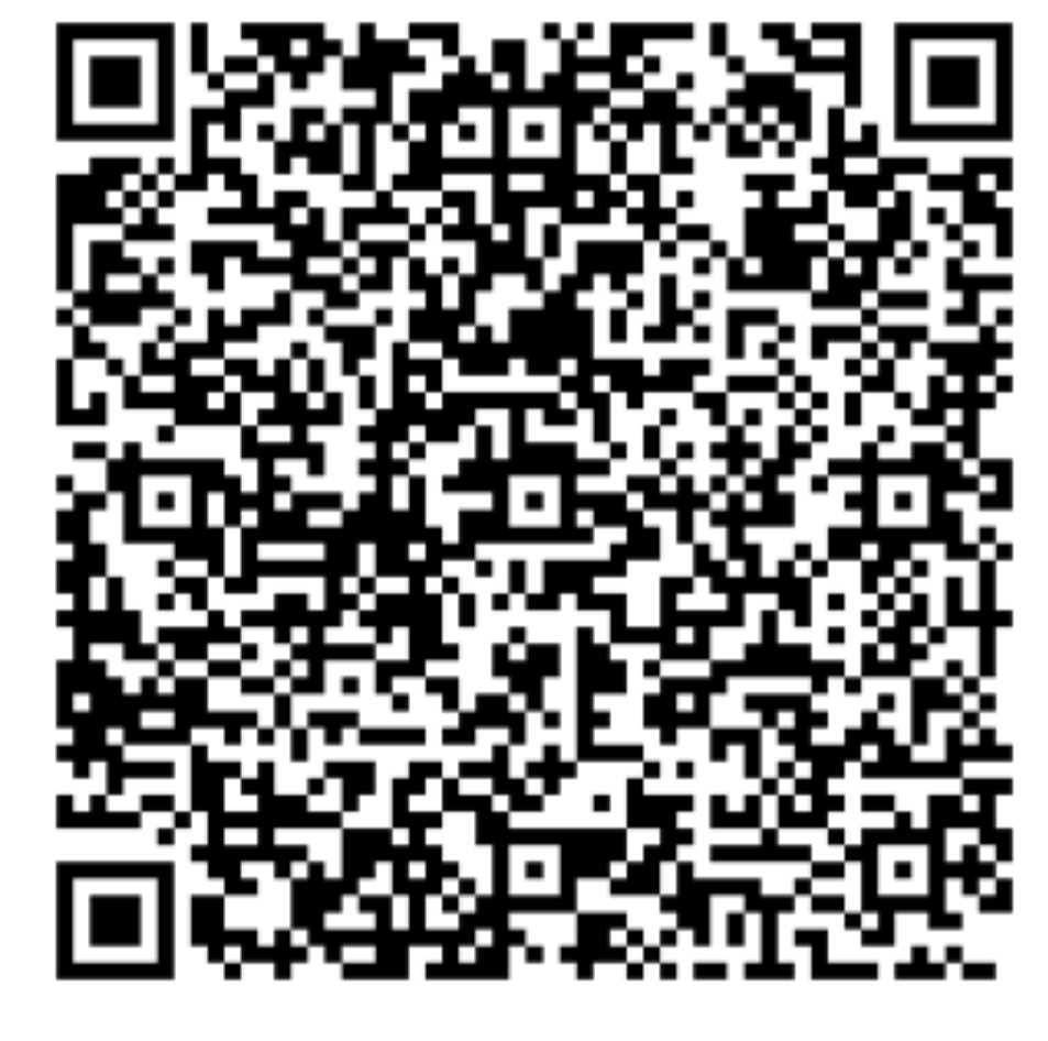 QR Code تقييم الفعالية