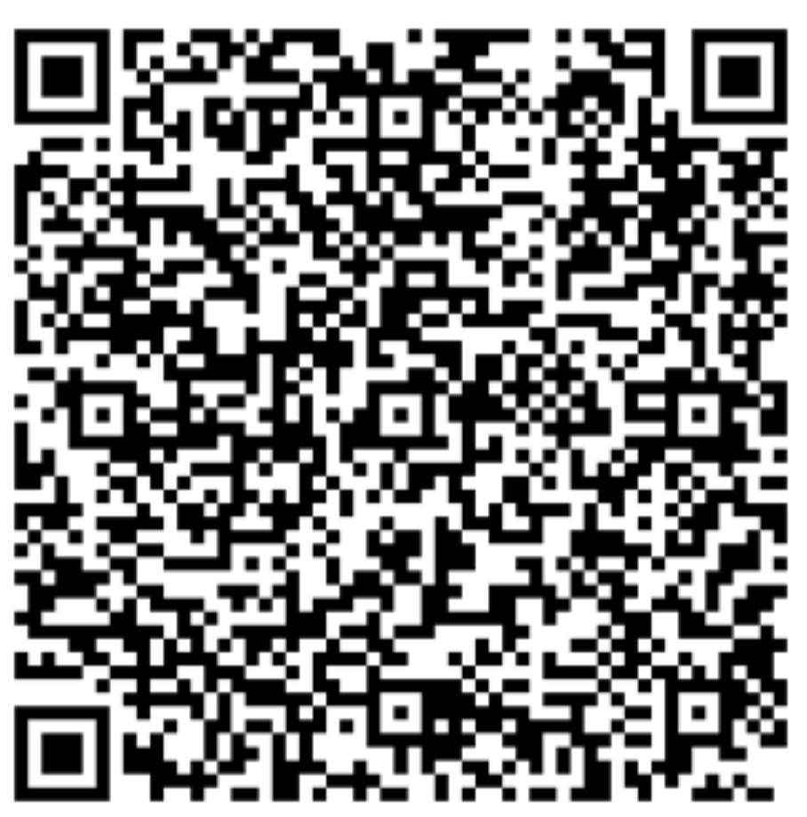 QR Code تسجيل الفعالية